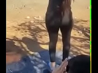 marokkanische ass