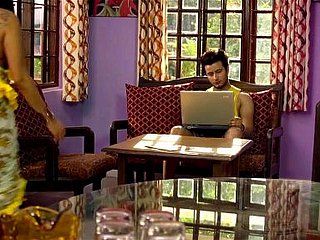 Sparsh (2020) Cortometraggio Hindi 720p indiano adulto serie web indiano indiano web serie hindi