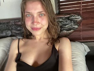 Sehr Risky Sex With A Petite Cutie - 4K 60FPS Mädchen Selfie