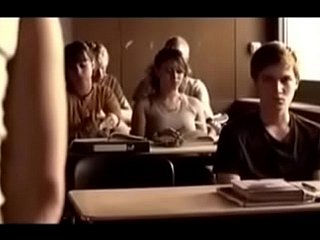 Teen Boy Fucks nauczyciel