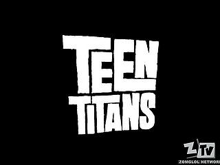 Teen Titans: Tentakel: Teil 2