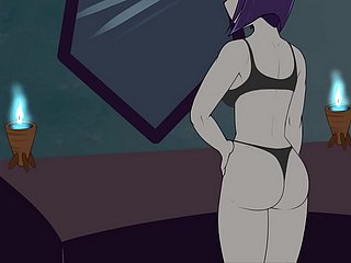 18titaans Episode 3 - Aliens sexy