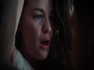 Celeb attrice Liv Tyler sesso caldo con prigioniero