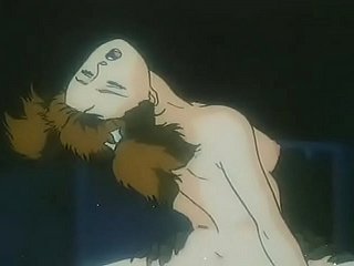 Legend of the Overfiend (1989) oav 03 vostfr