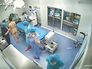 Curiosity Health centre Patient - asian porn