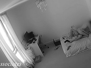 Hidden cam caught my wife most important exposed to me close by my abscond band together