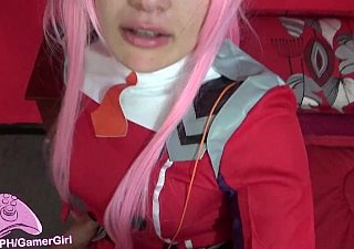 Resourceless Duo gets a with an eye to creampie  SweetDarling