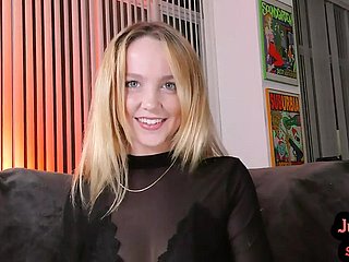 POV anal teen talks crooked for ages c in depth assdrilled in oiled butthole