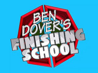 Ben Dovers Finishing Instructor (Full HD Version - Vice-president