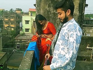 Indian Bengali Milf Bhabhi Sexo Totalitarian com maridos Melhores thong sexo na thong com áudio claro