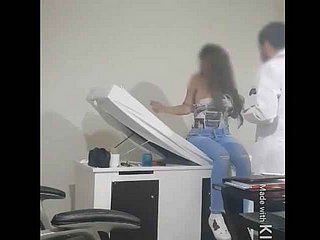 Falsify does not resist added to fumbling up fucking his patient