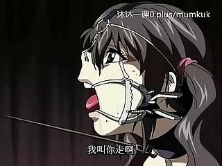 A95 Anime Chinese Subtitles Middle Class Meet interfere 1-2 Part 4