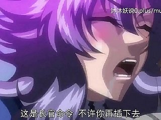 A53 Anime Chinese Subtitles Brainwashing Overture Attaching 3