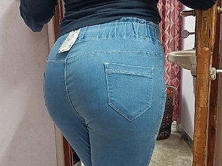 Chubby Exasperation Hot Indian Aunty Fucked most assuredly Enduring with Visible Audio Tamil Your Sushmita