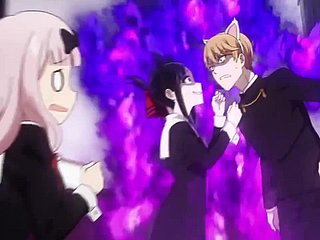 Seria manga - Kaguya -sama: Love Is Mel?e - Ultra Romantic Punt 4