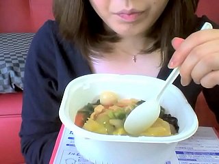 [T. Haru ASMR] Chukadon Chinese Dish [Linkshänder]