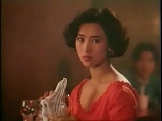 L'amour est nit-picking à faire vidéo de Weng Hong