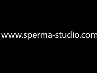Sperma sperma gangbang orgie - X-rated Susi en Mariska - P2 - 11112