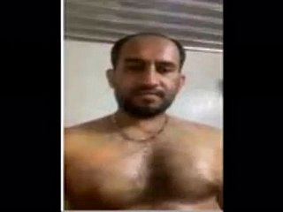 gulam abbas noor mhd pakistanais travaille chez naffco electromechanical co llc aux eau dubaï se masturbant torride devant la cam
