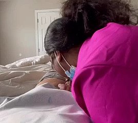 Unscrupulous milf verpleegster geneest grote lul met seks. Ik vond haar op meetxx. com