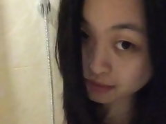 Cina Wanita Sherry Altitude Shower 1