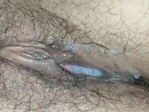 sperma just about pussy ,on load of shit