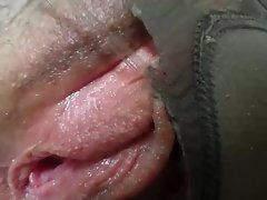 patriarch romanian cam-slut, hideous tits, big pussy lips