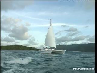 Private Film- Private Hit the road drive off in Seychelles.mp4