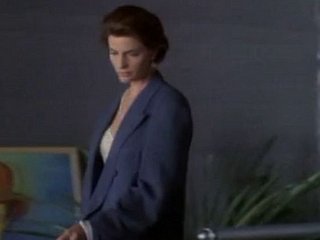 Joan Severance - Red Raise in addition Diaries - Saf